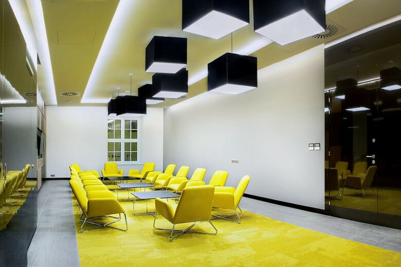Ibb Hotel Dlugi Targ