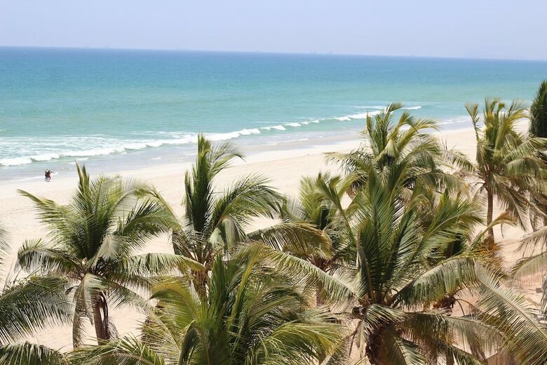 Apartamento Beach Resort - Salalah