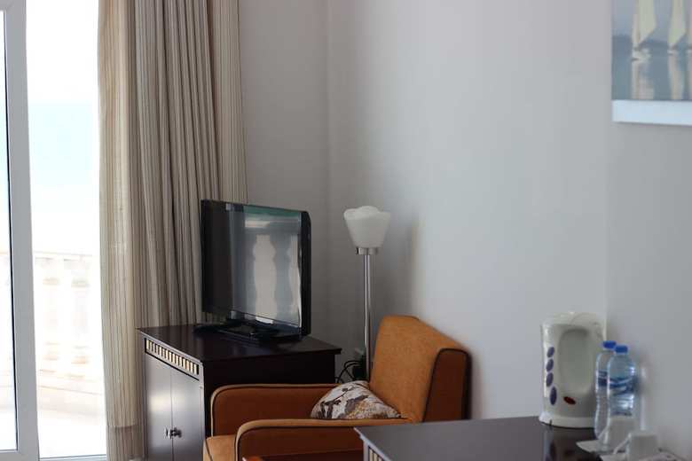Apartamento Beach Resort - Salalah