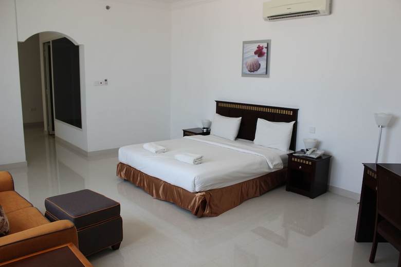 Apartamento Beach Resort - Salalah