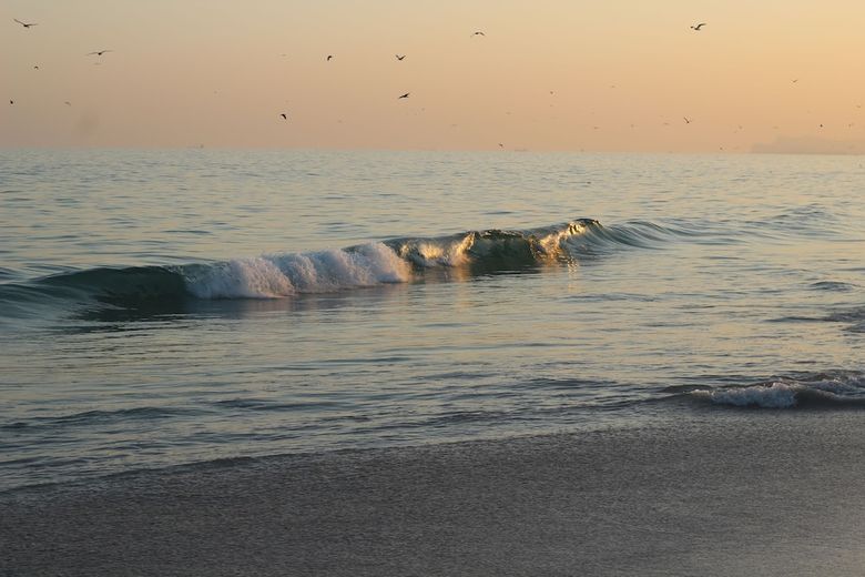Apartamento Beach Resort - Salalah