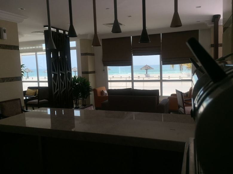 Apartamento Beach Resort - Salalah