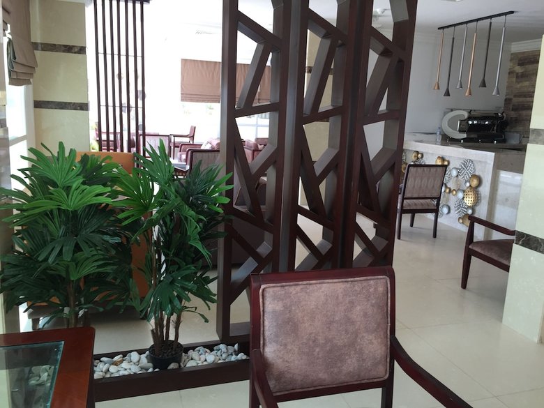 Apartamento Beach Resort - Salalah