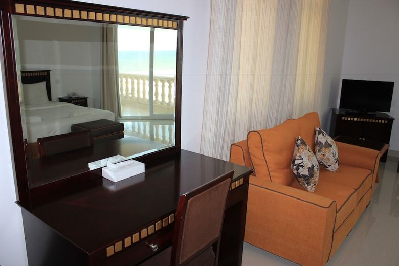 Apartamento Beach Resort - Salalah