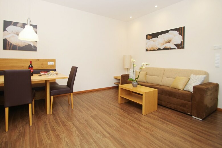Aparthotel Apartment Hotel Christine