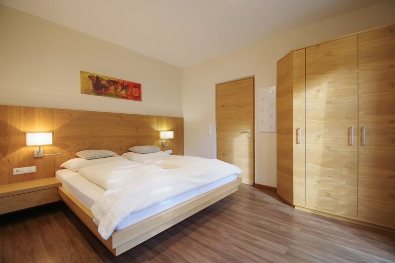 Aparthotel Apartment Hotel Christine