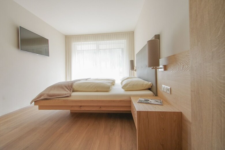 Aparthotel Apartment Hotel Christine
