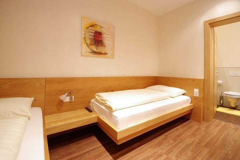 Aparthotel Apartment Hotel Christine