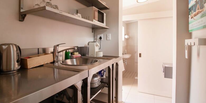Apartamentos Stone Cottages Camps Bay