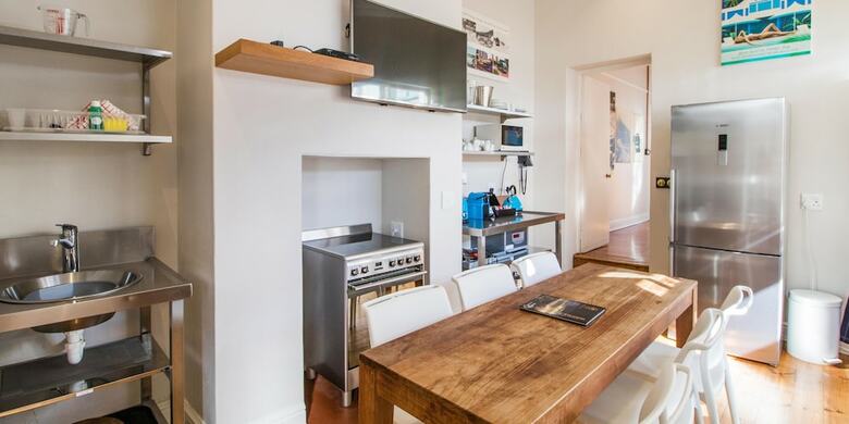 Apartamentos Stone Cottages Camps Bay