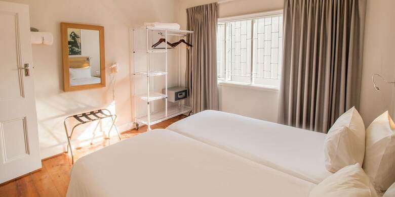 Apartamentos Stone Cottages Camps Bay