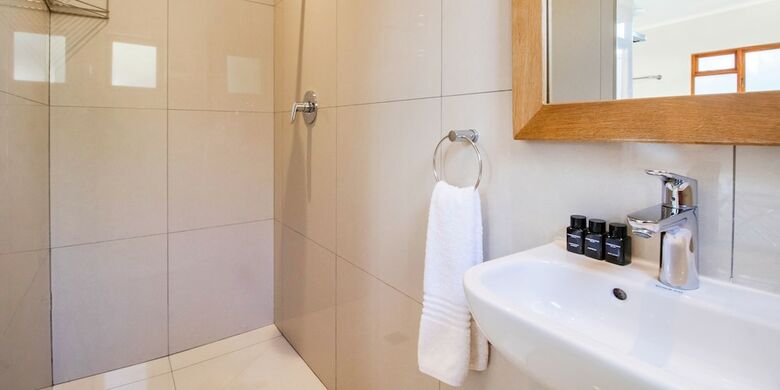 Apartamentos Stone Cottages Camps Bay