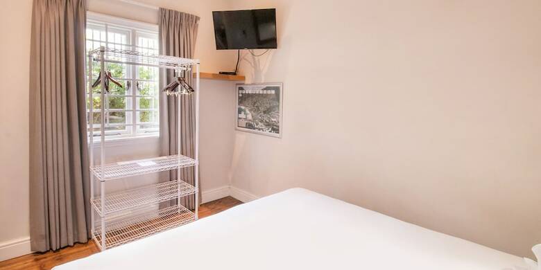 Apartamentos Stone Cottages Camps Bay