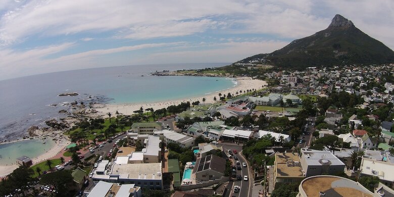 Apartamentos Stone Cottages Camps Bay
