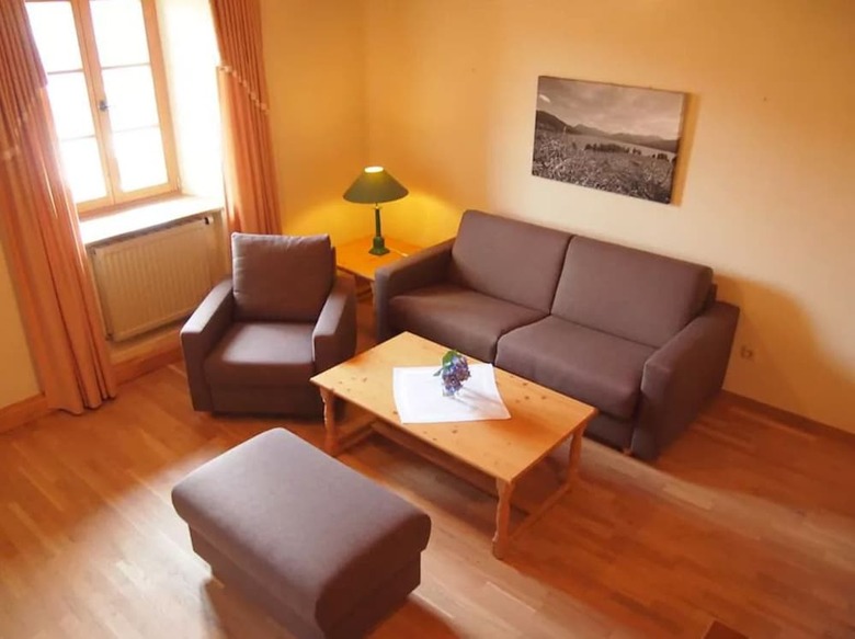 Hotel Tegernseer Hof