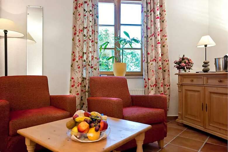 Hotel Tegernseer Hof