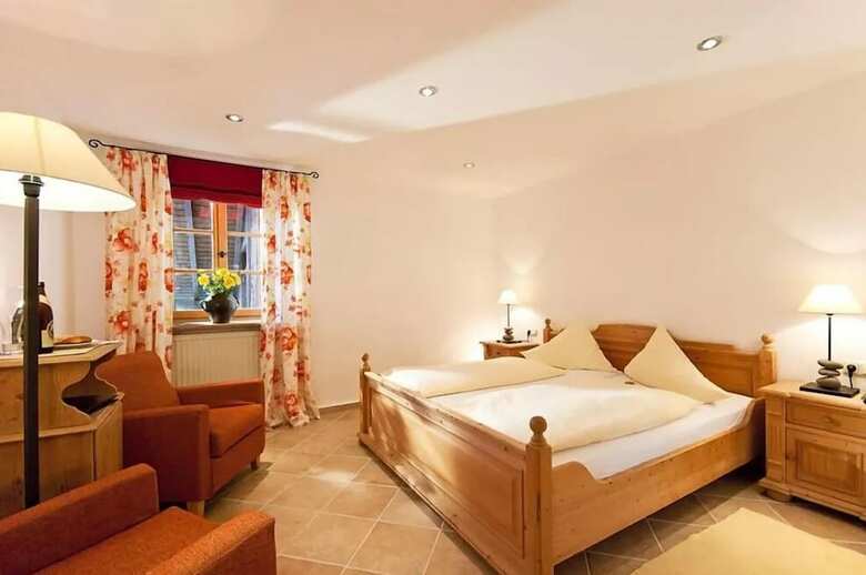 Hotel Tegernseer Hof