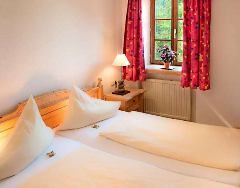 Hotel Tegernseer Hof