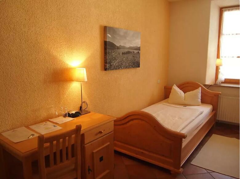 Hotel Tegernseer Hof