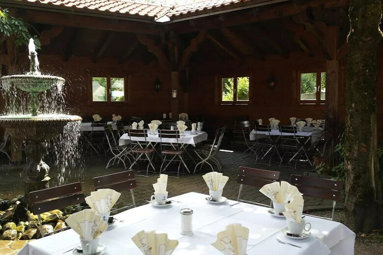 Hotel Tegernseer Hof