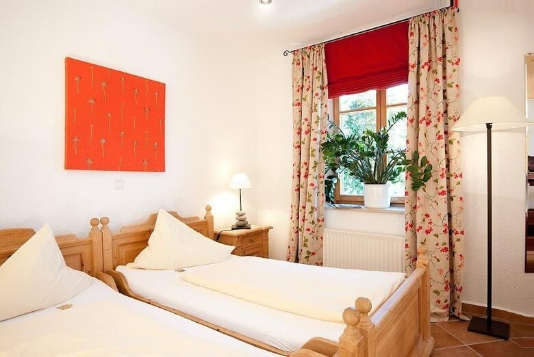 Hotel Tegernseer Hof