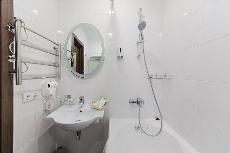 Apartamentos Atman Rooms