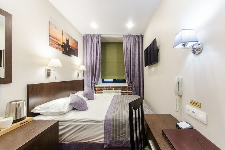 Apartamentos Atman Rooms