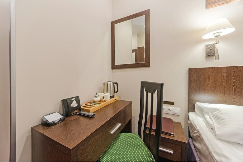 Apartamentos Atman Rooms