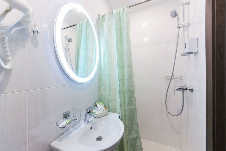 Apartamentos Atman Rooms