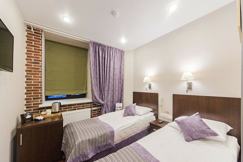 Apartamentos Atman Rooms