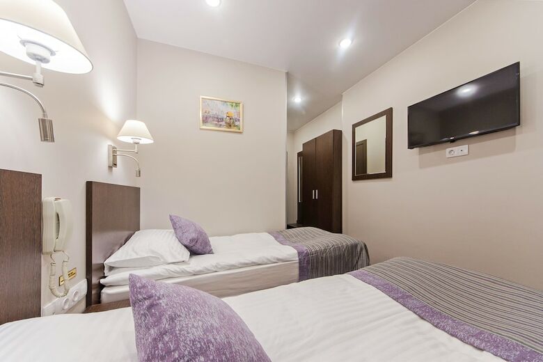 Apartamentos Atman Rooms