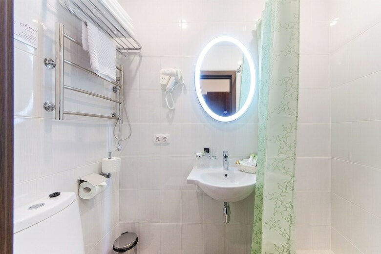 Apartamentos Atman Rooms