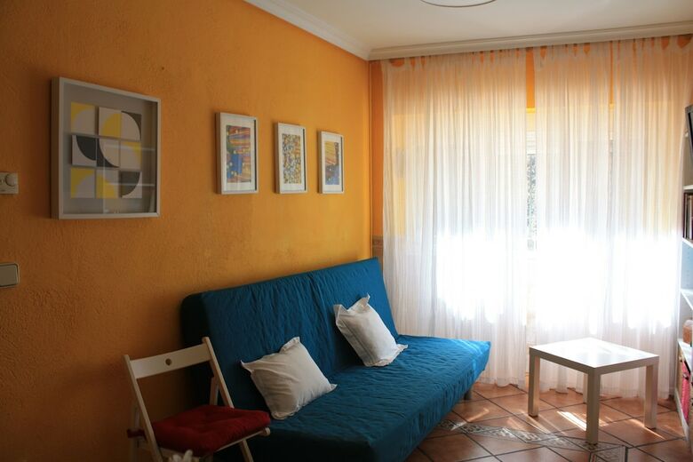Apartamentos Casa de La Abuela