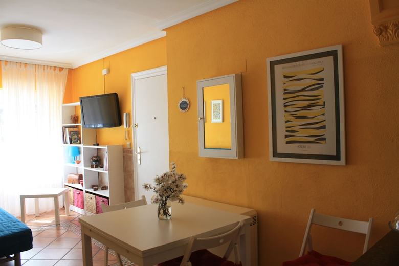 Apartamentos Casa de La Abuela