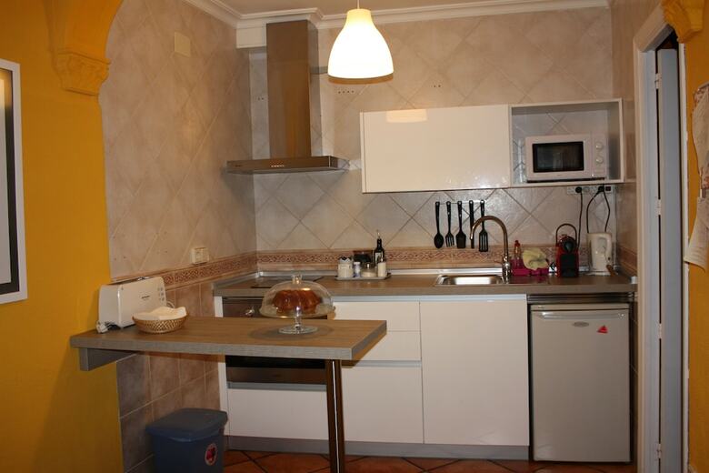 Apartamentos Casa de La Abuela