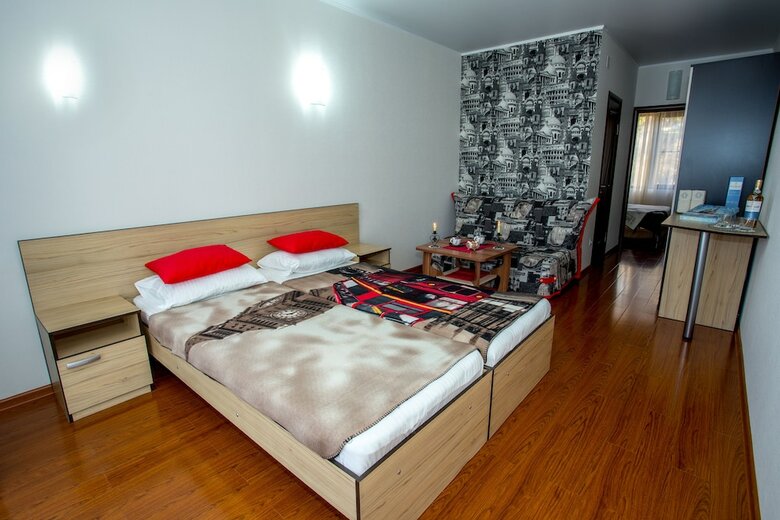 Hotel Regaliya
