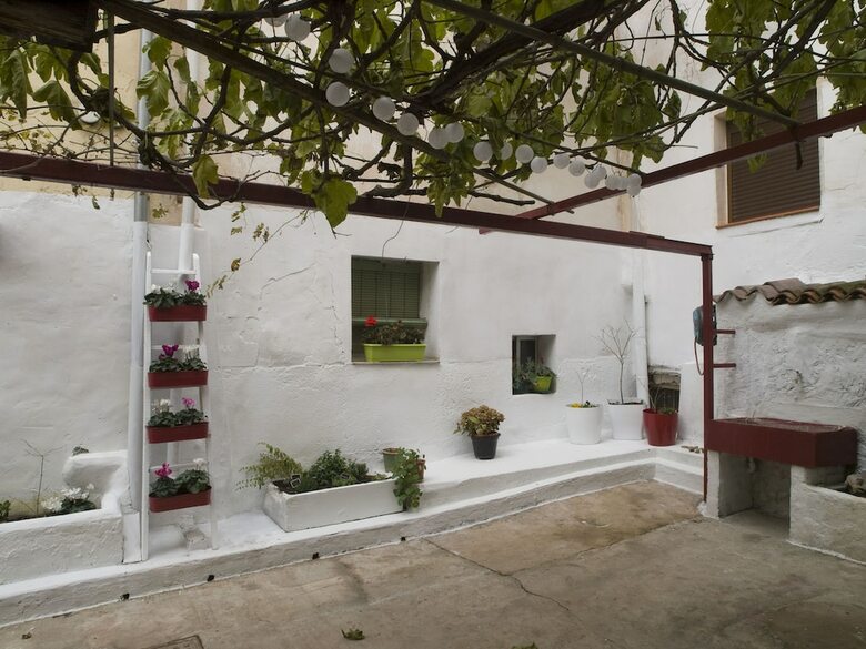 Apartamentos Casa Del �rbol