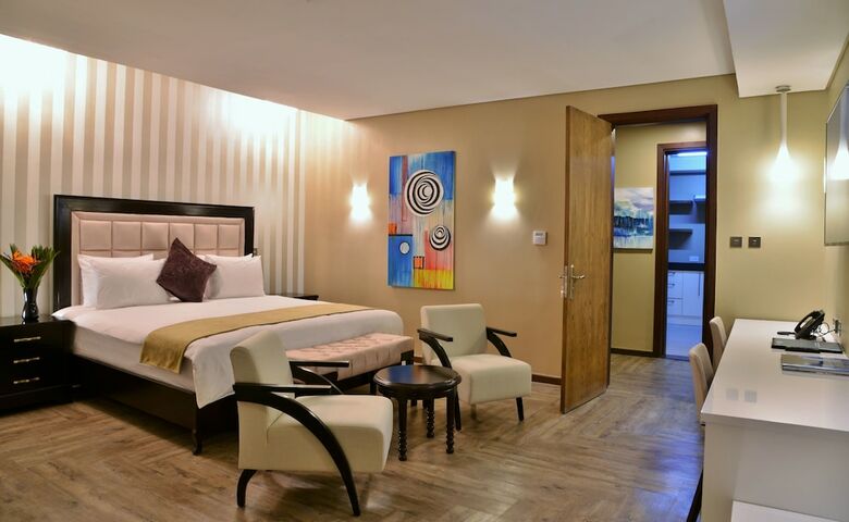 Epic Hotel & Suites - Nyagatare