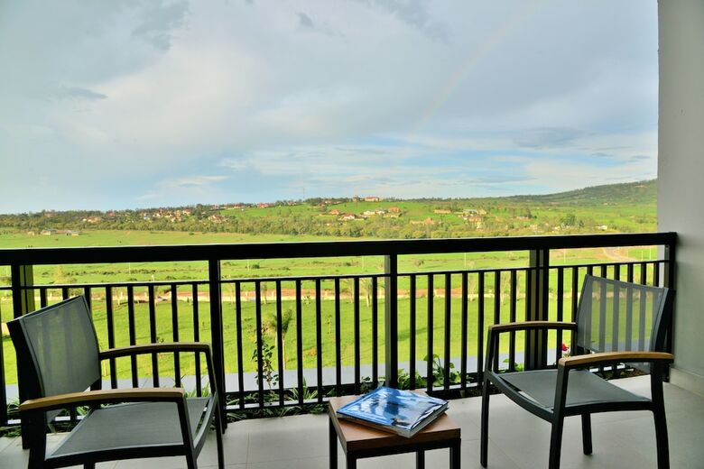 Epic Hotel & Suites - Nyagatare
