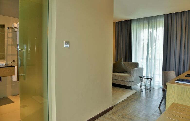 Epic Hotel & Suites - Nyagatare