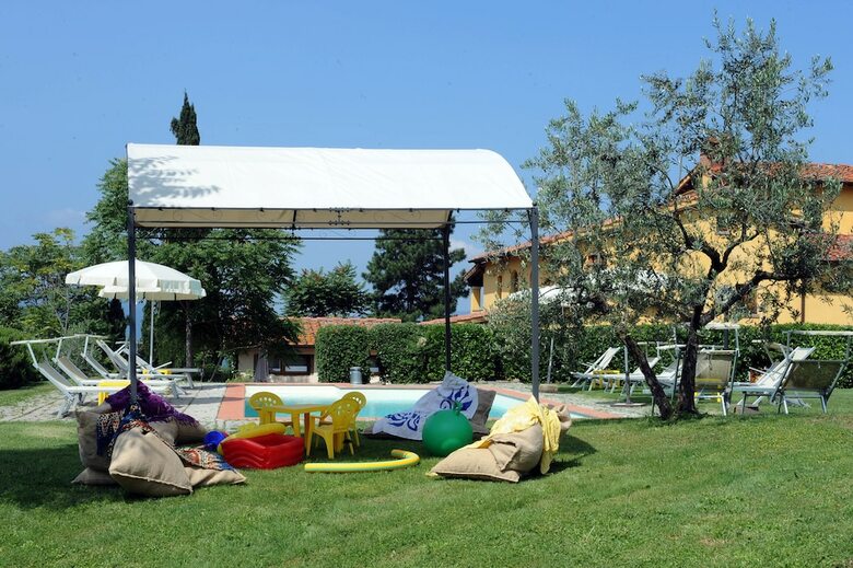Agroturismo Agriturismo Il Bellini