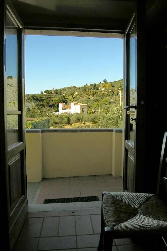 Agroturismo Agriturismo Il Bellini