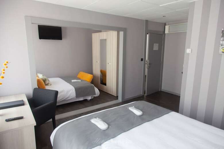 Hotel Acacia