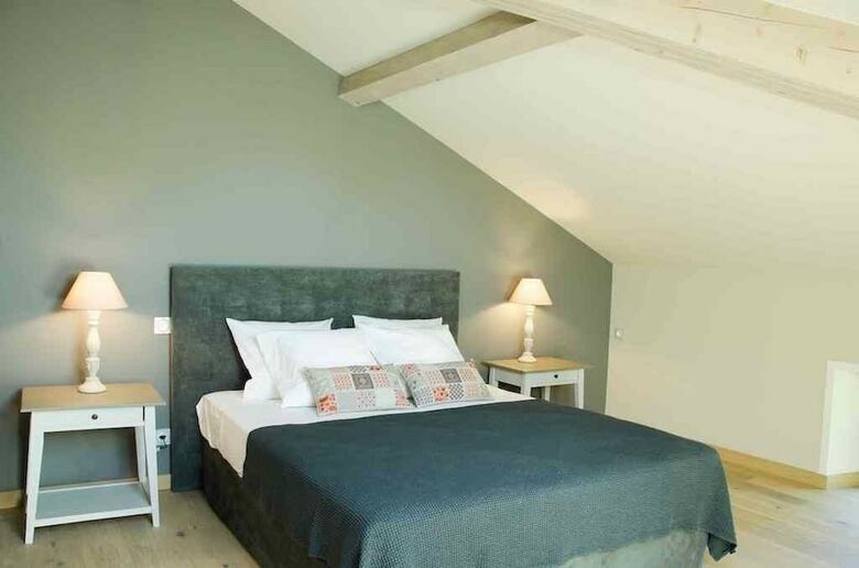 Hotel Les Hauts de Saulies