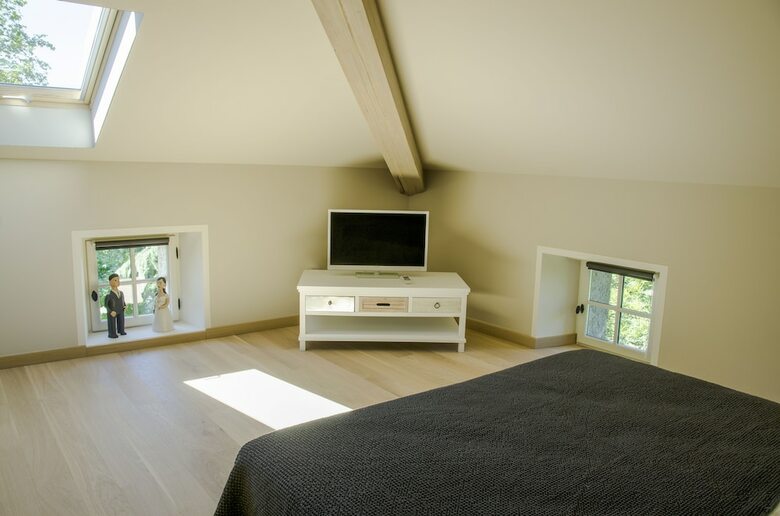 Hotel Les Hauts de Saulies