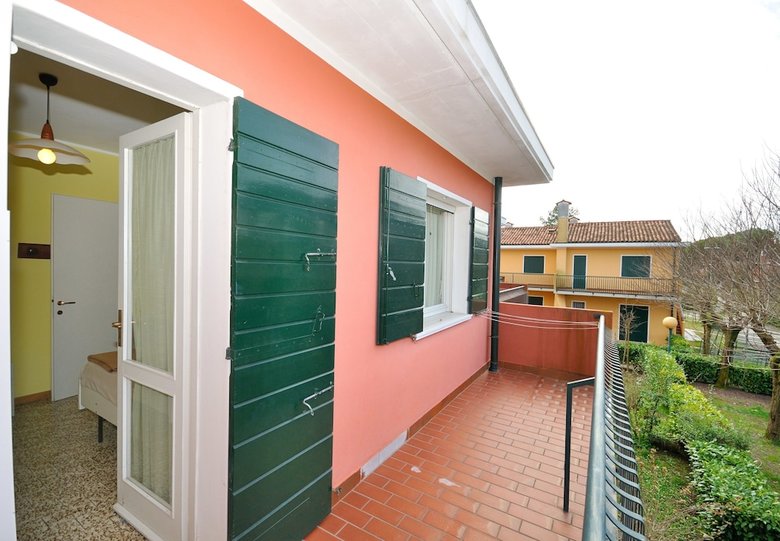 Apartamento Villaggio Michelangelo