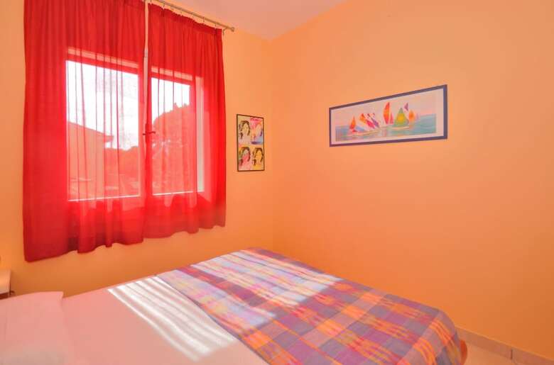 Apartamento Villaggio Michelangelo
