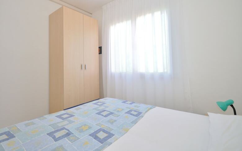 Apartamento Villaggio Michelangelo