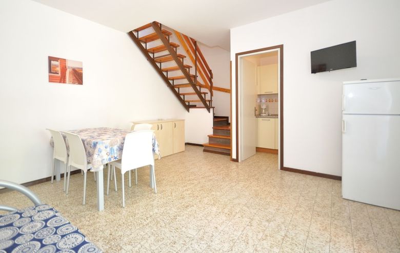 Apartamento Villaggio Michelangelo