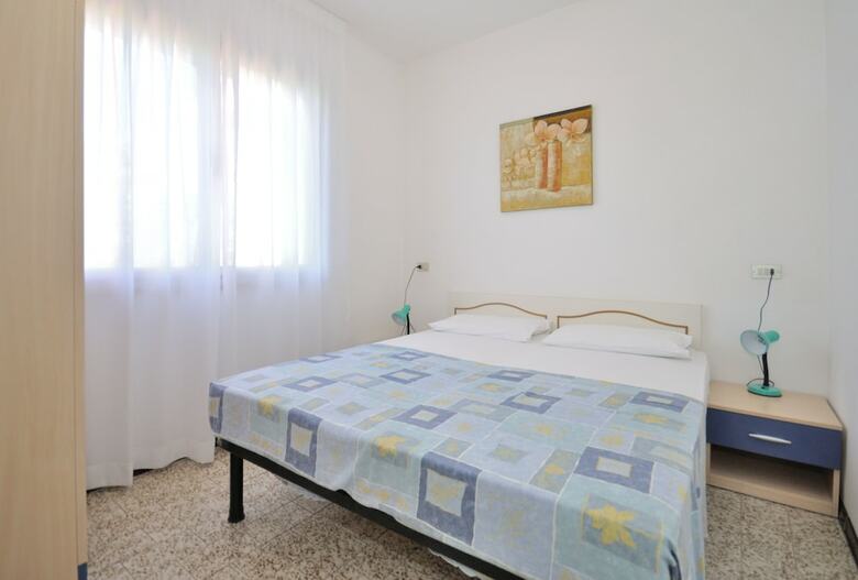 Apartamento Villaggio Michelangelo